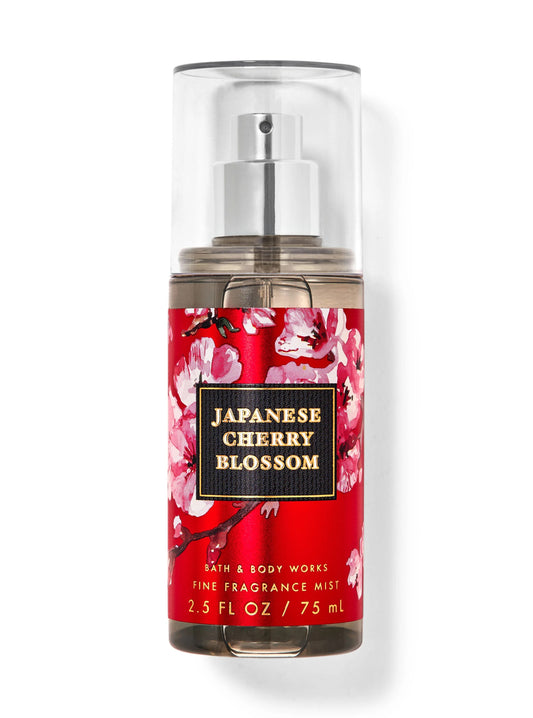 Japanese Cherry Blossom Mini