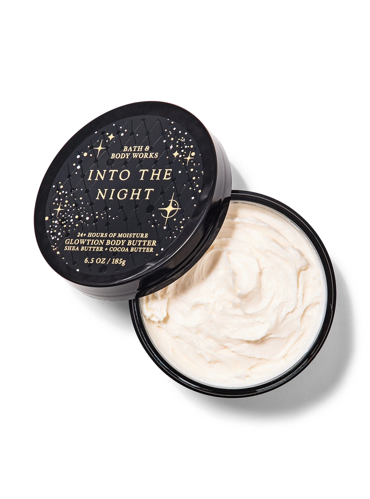 Crema corporal Into the Night