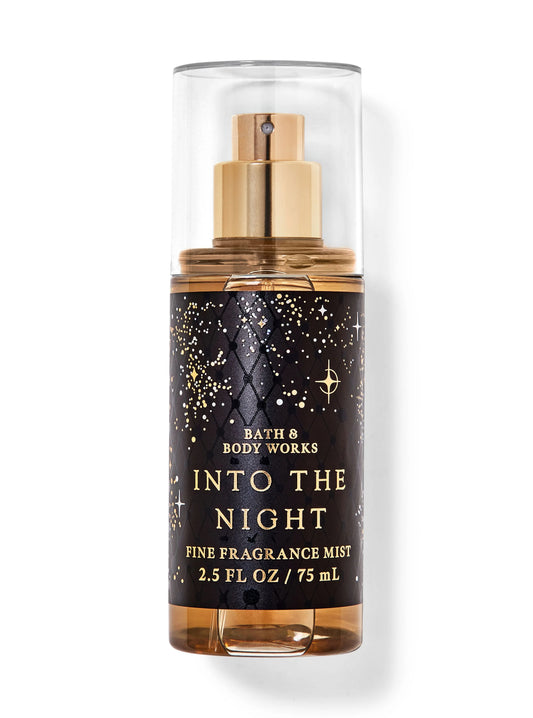 Into the Night Mini