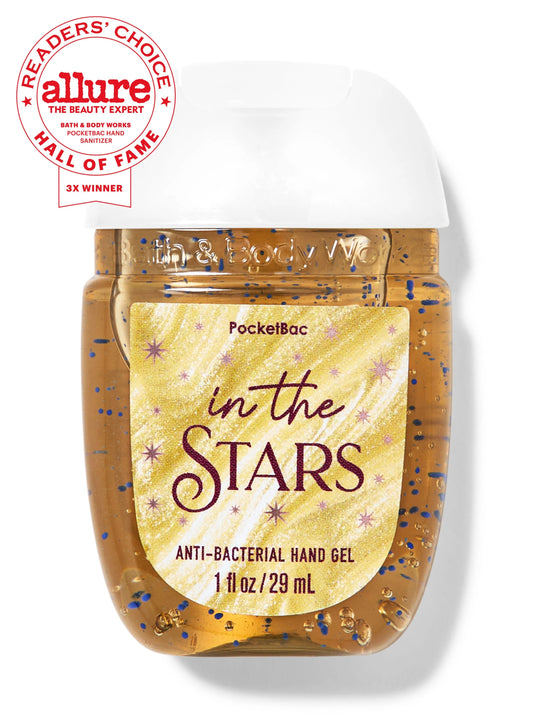 Antibacterial In the Stars