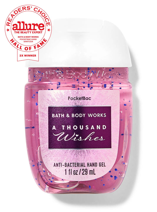 Antibacterial A Thousand Wishes