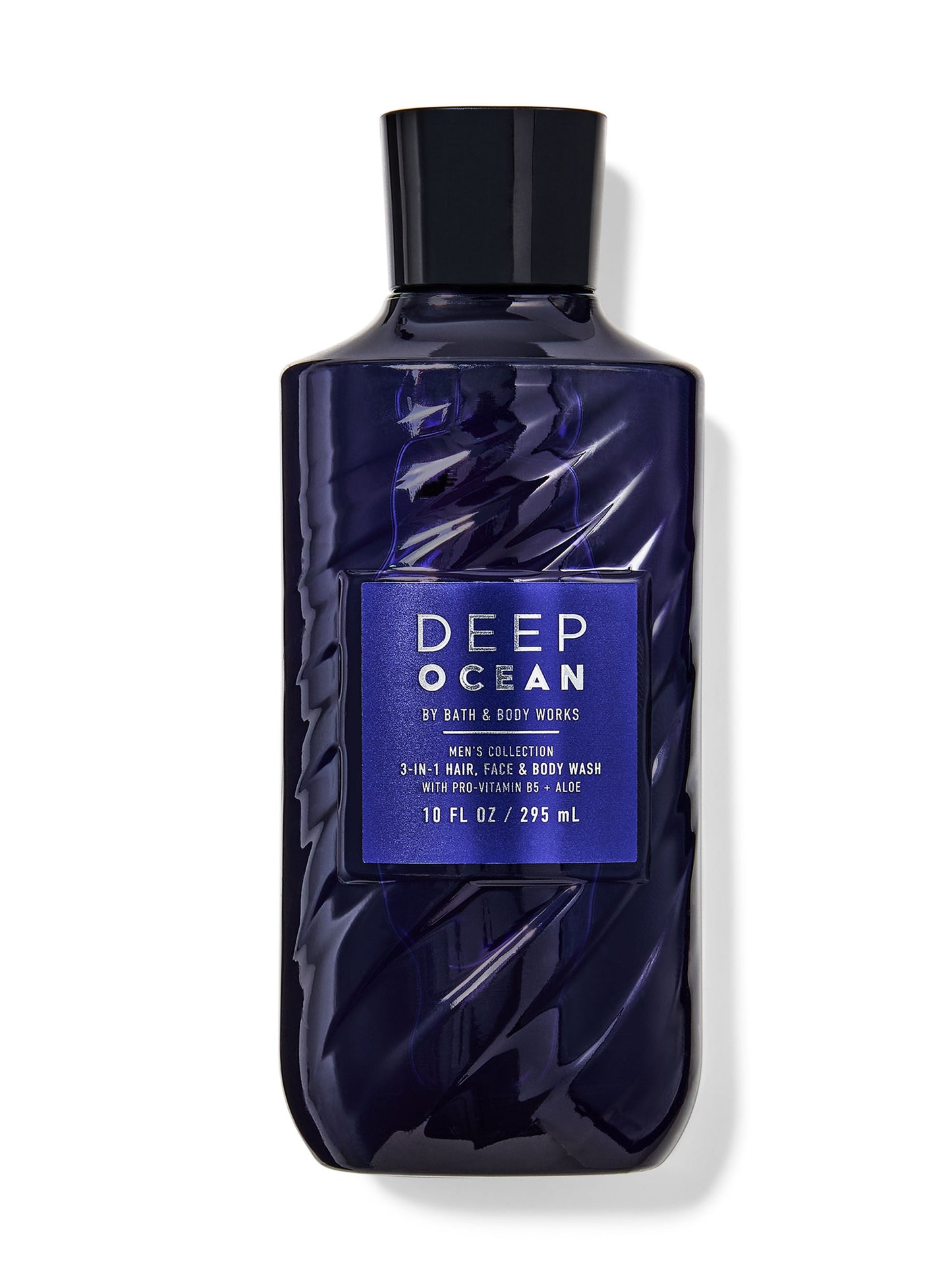 Gel de baño Deep Ocean