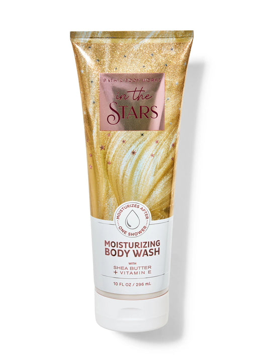 Gel de baño cremoso In the Stars