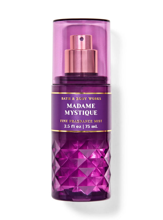 Madame Mystique Mini