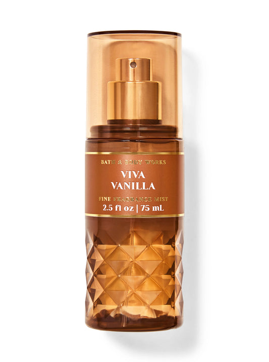 Viva Vanilla Mini