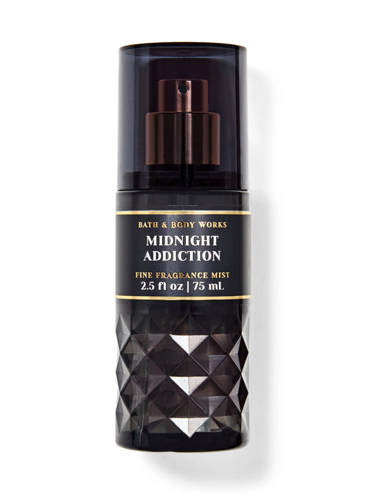 Midnight Addiction Mini