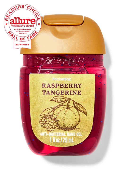 Antibacterial Raspberry Tangerine