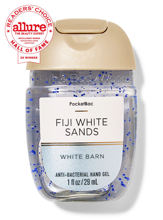 Antibacterial Fiji White Sands