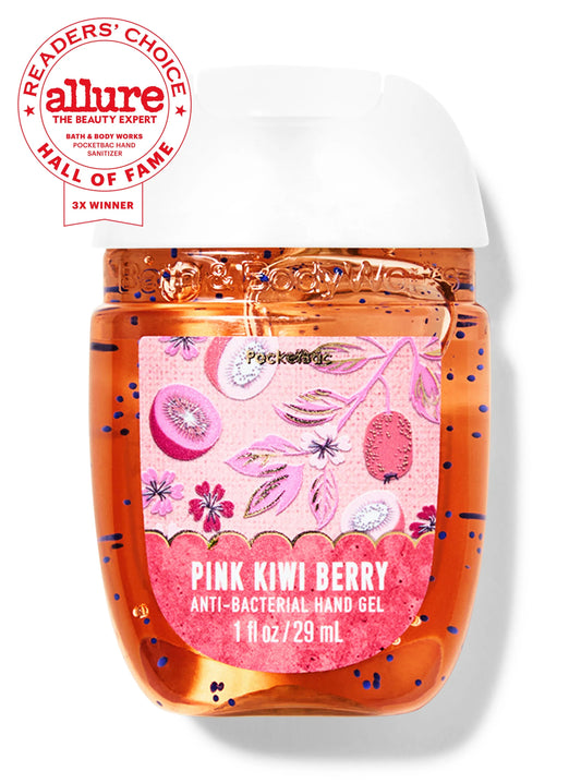 Antibacterial Pink Kiwi Berry