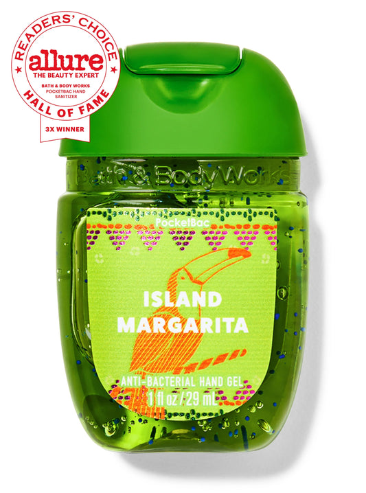 Antibacterial Island Margarita
