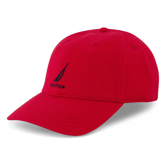 Gorra J-Class Nautica Logo