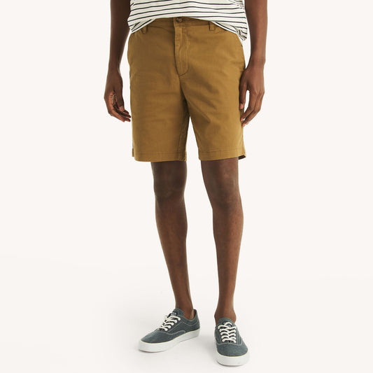 Bermuda elástica 8.5"