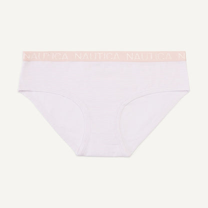 5 Pack Panties de algodón