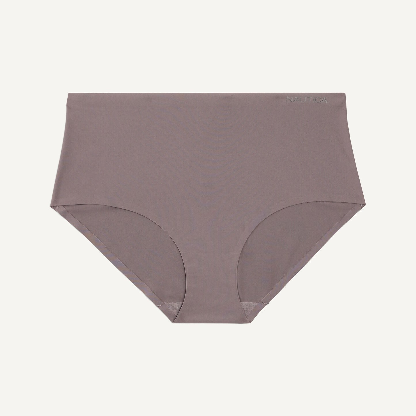 5 Pack Panties corte alto de algodón