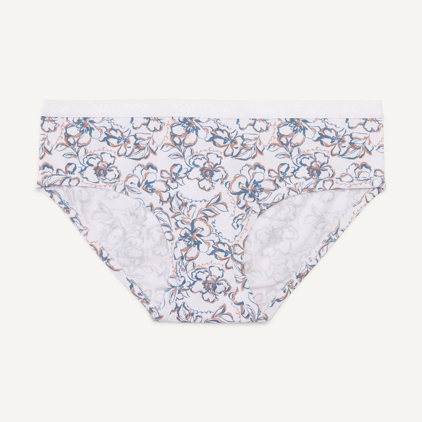 4 Pack Panties de algodón