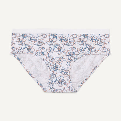 4 Pack Panties de algodón