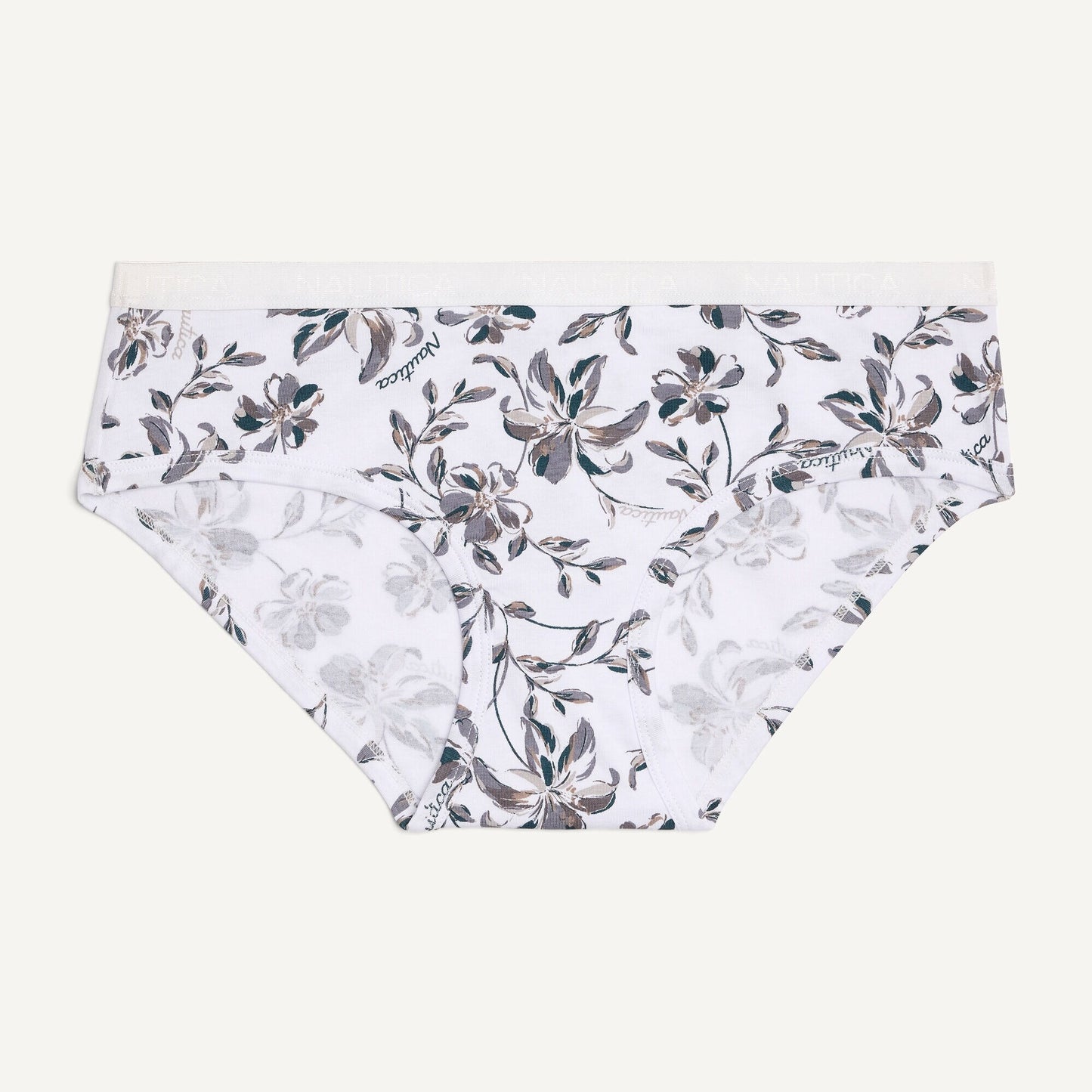 5 Pack Panties de algodón