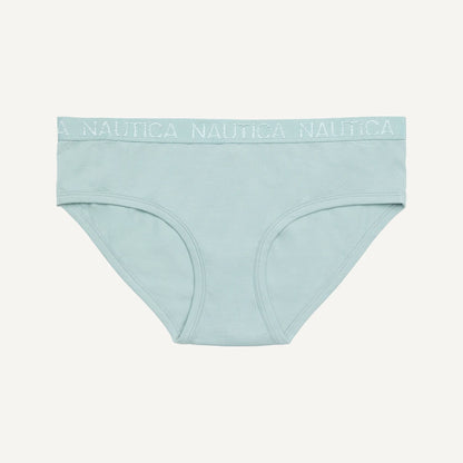 5 Pack Panties de algodón