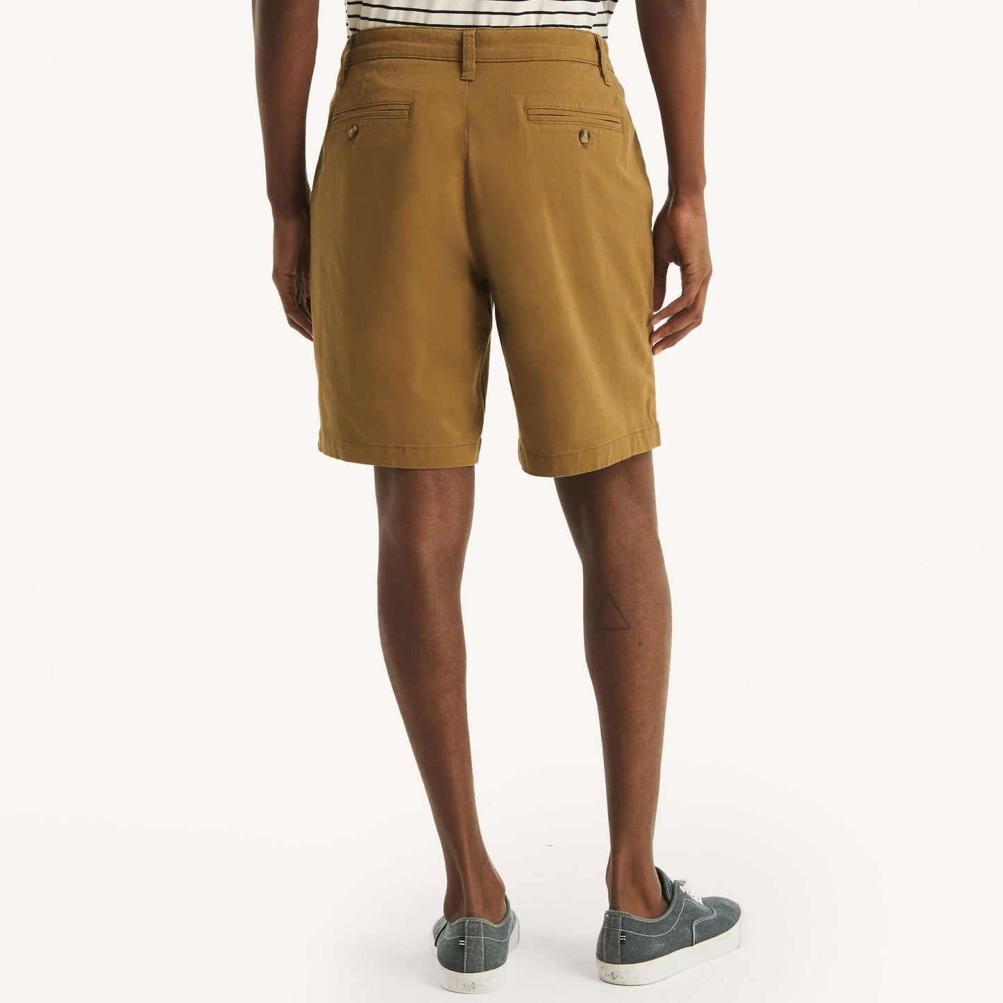 Bermuda elástica 8.5"