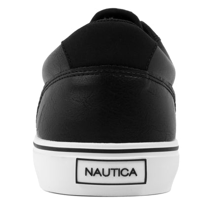 Calzado casual con logo