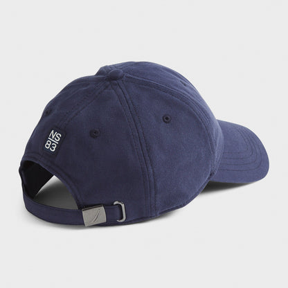 Gorra J-Class Nautica Logo