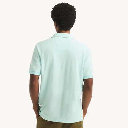 Chemise de tela jersey con colores combinados