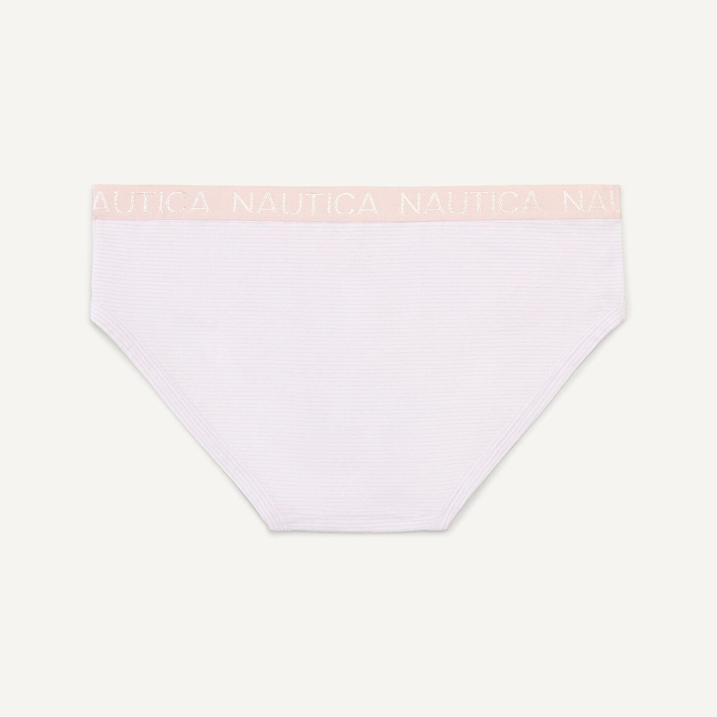 5 Pack Panties de algodón