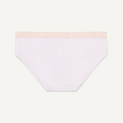 5 Pack Panties de algodón