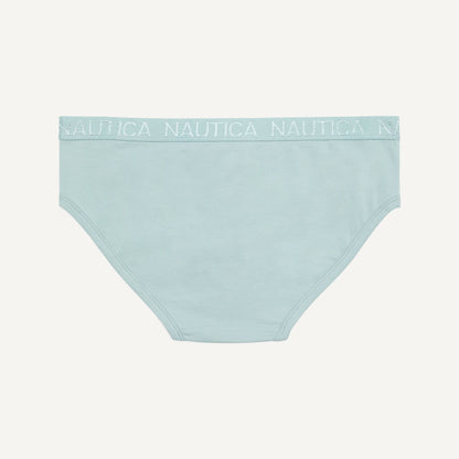5 Pack Panties de algodón