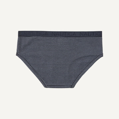 5 Pack Panties de algodón