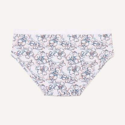 4 Pack Panties de algodón