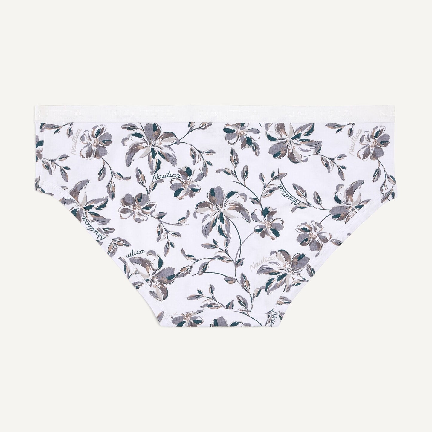 5 Pack Panties de algodón