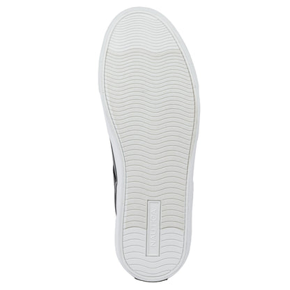 Calzado casual con logo