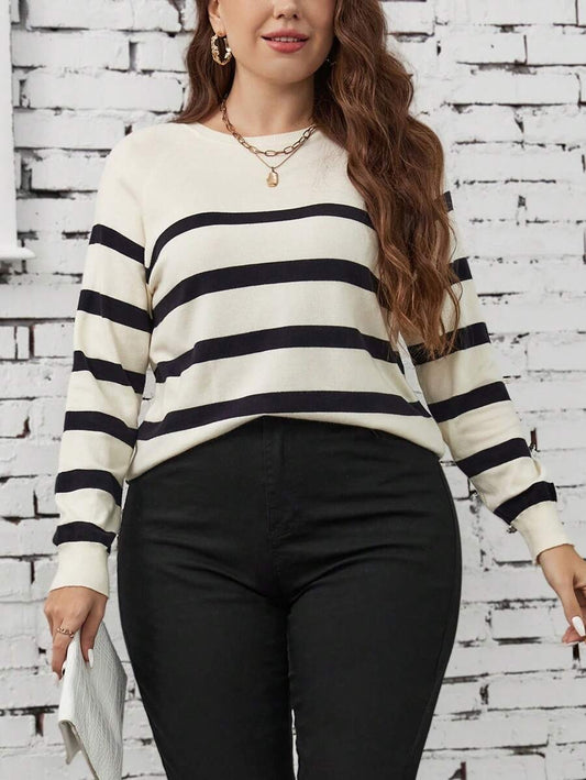 Jersey de raya