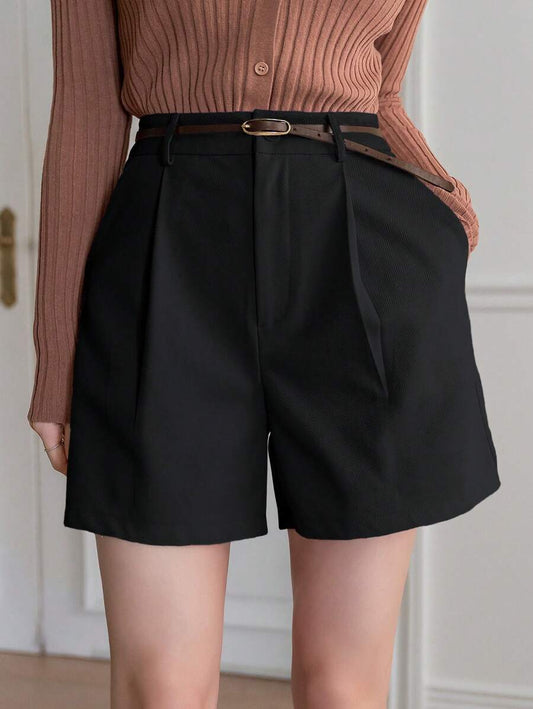Short corte alto