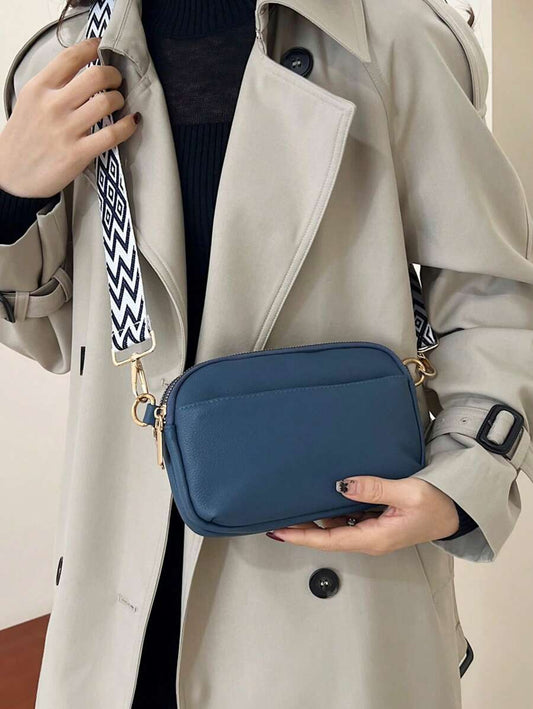 Bolso tipo bandolero