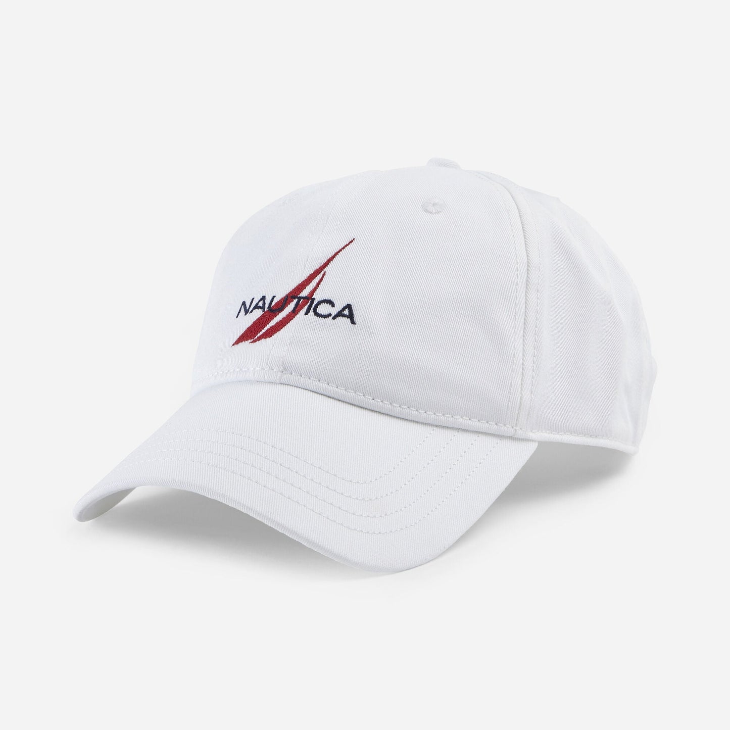 Gorra J-Class Nautica Sobre Logo