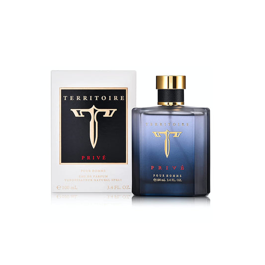 Territoire Prive EDP 100mL