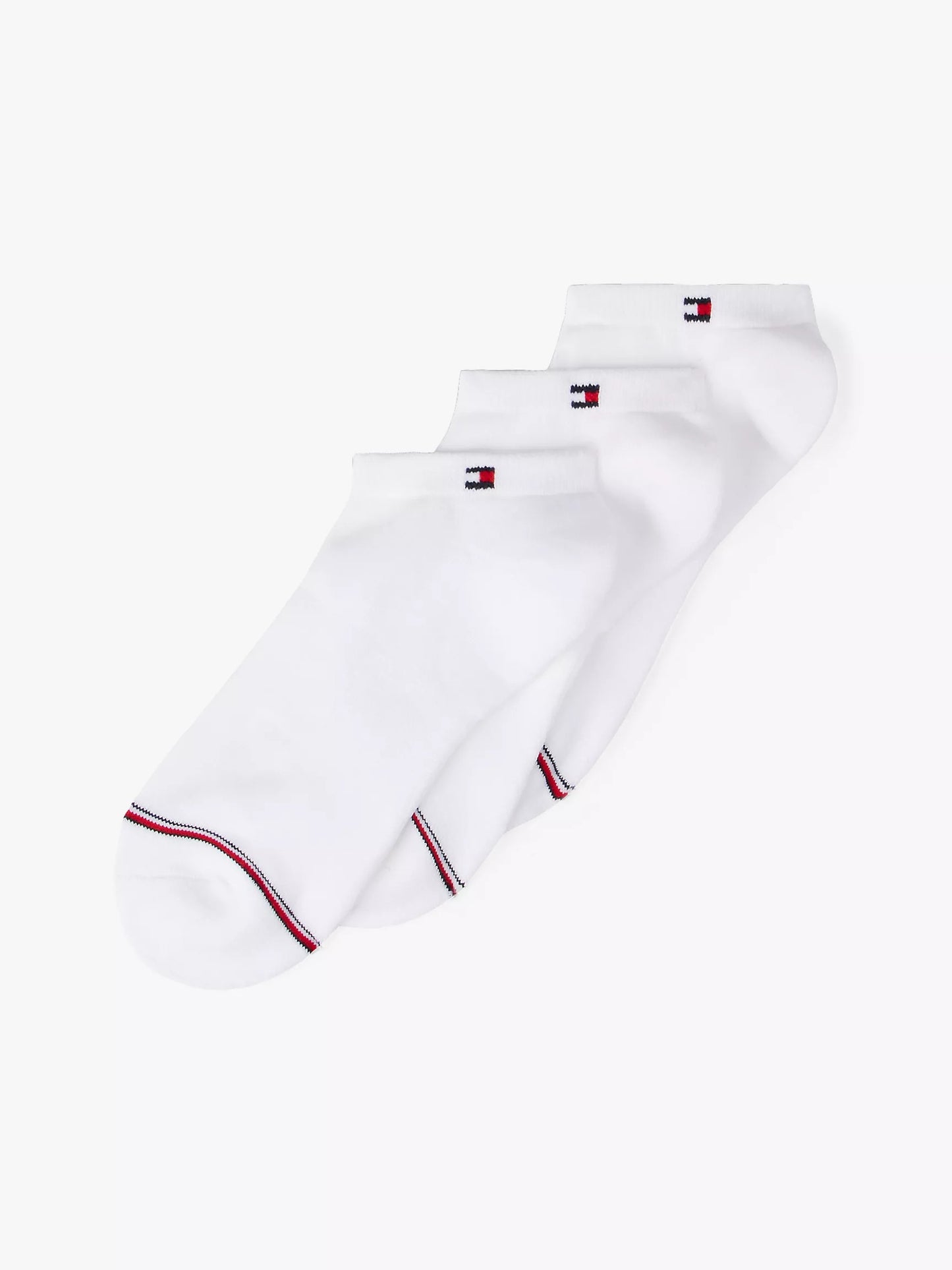 3 Pack medias tipo tobilleras