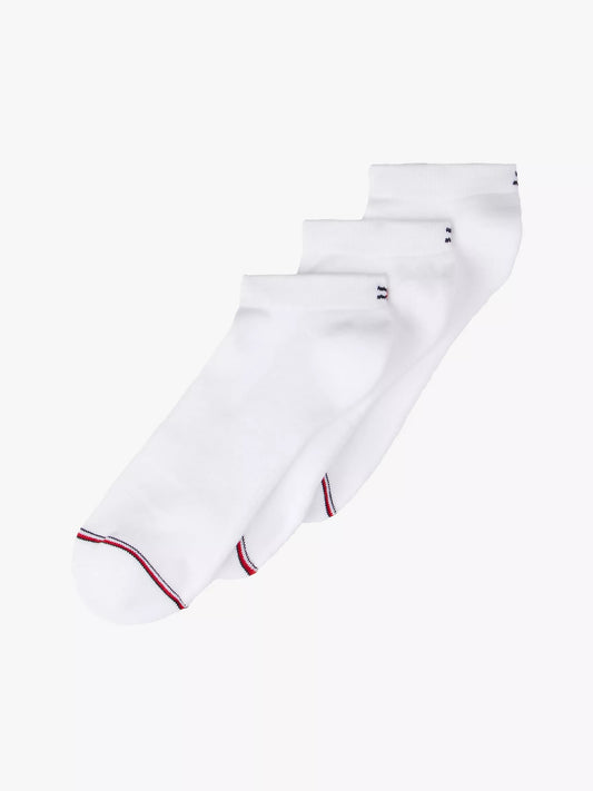 3 Pack Medias tipo Tobilleras