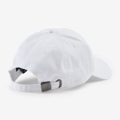 Gorra J-Class Nautica Sobre Logo