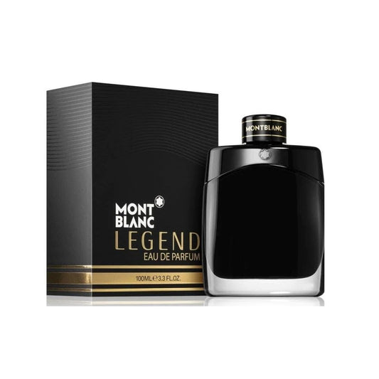 Mont Blanc Legend EDP 100mL