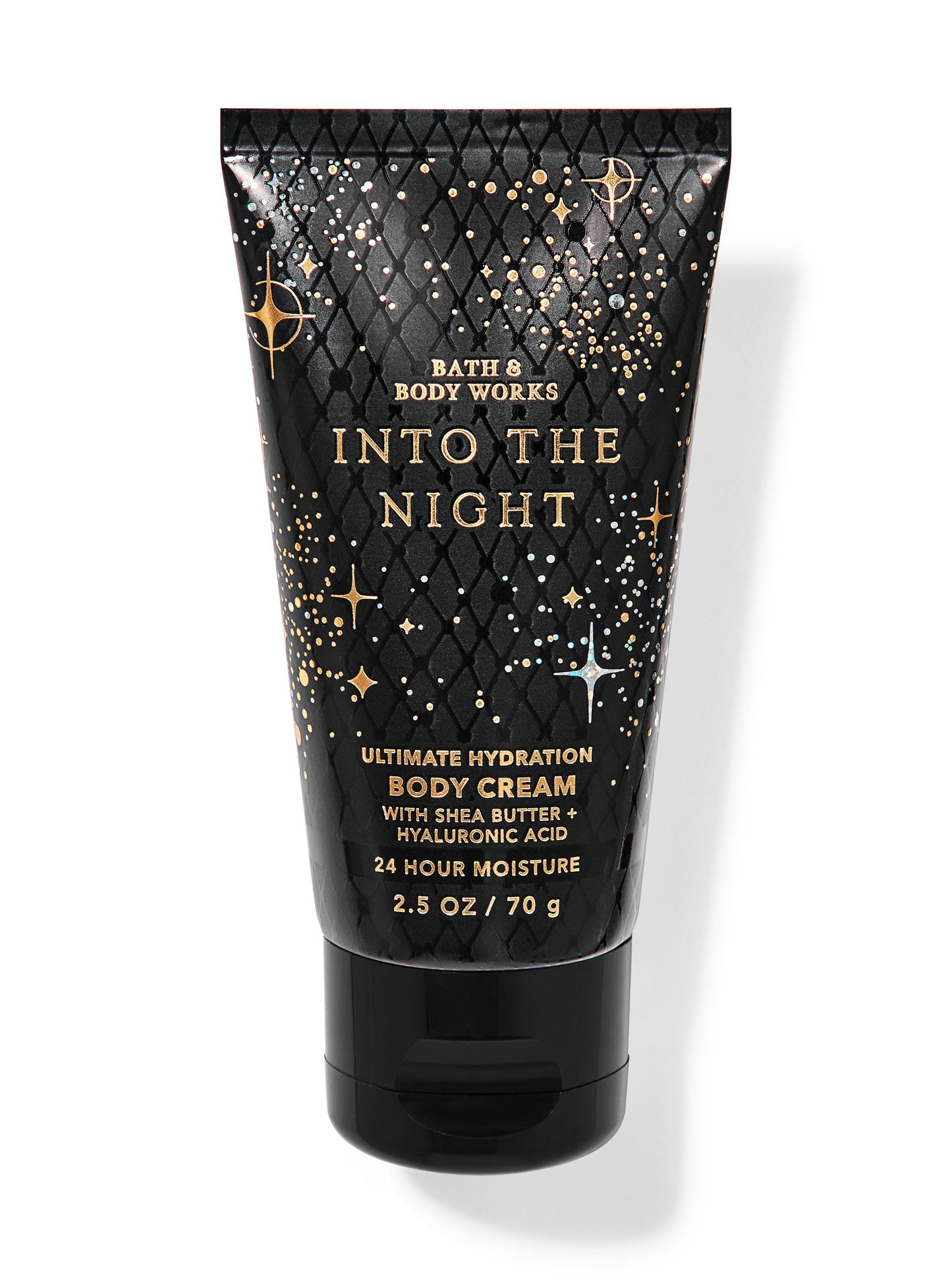 Crema corporal Into the Night Mini