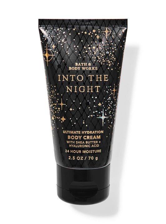 Crema corporal Into the Night Mini