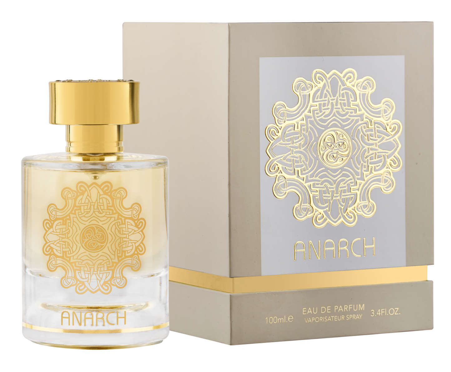 Maison Alhambra Anarch EDP 100mL