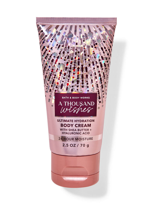 Crema corporal A Thousand Wishes Mini