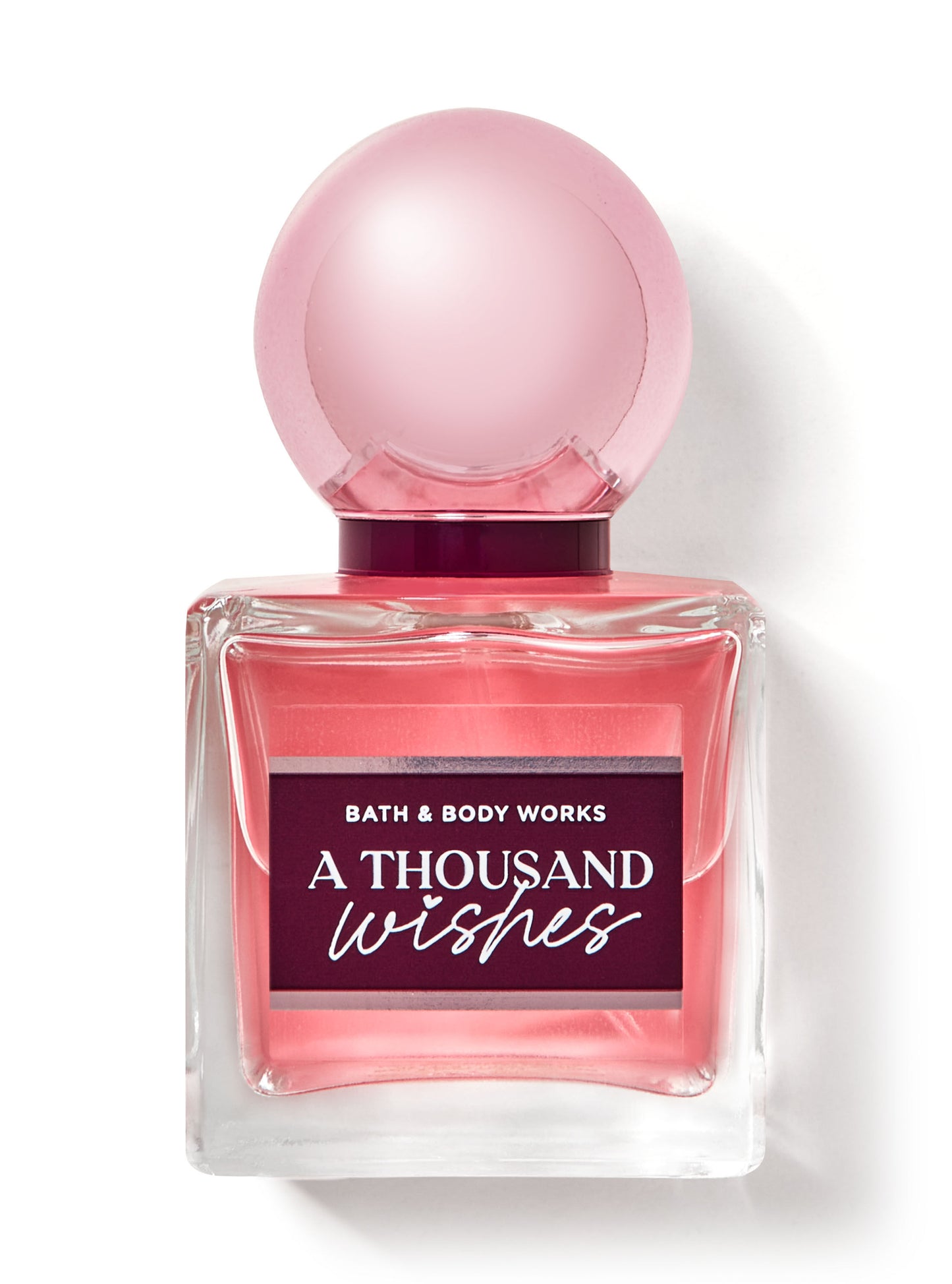 Bath&Body Works A Thousand Wishes EDP 50mL