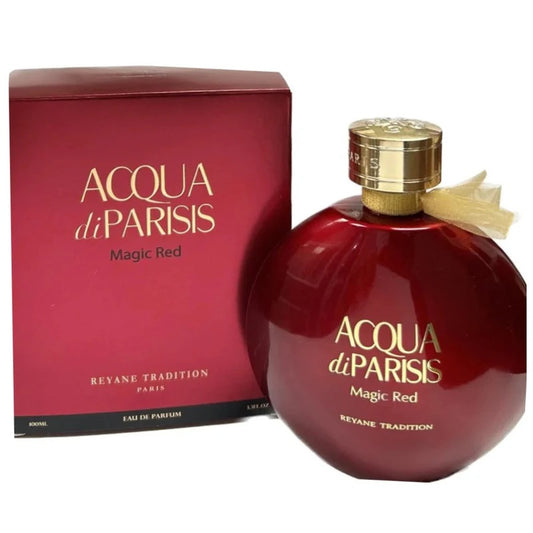 Reyane Tradition Acqua Di Parisis Magic Red EDP 100mL