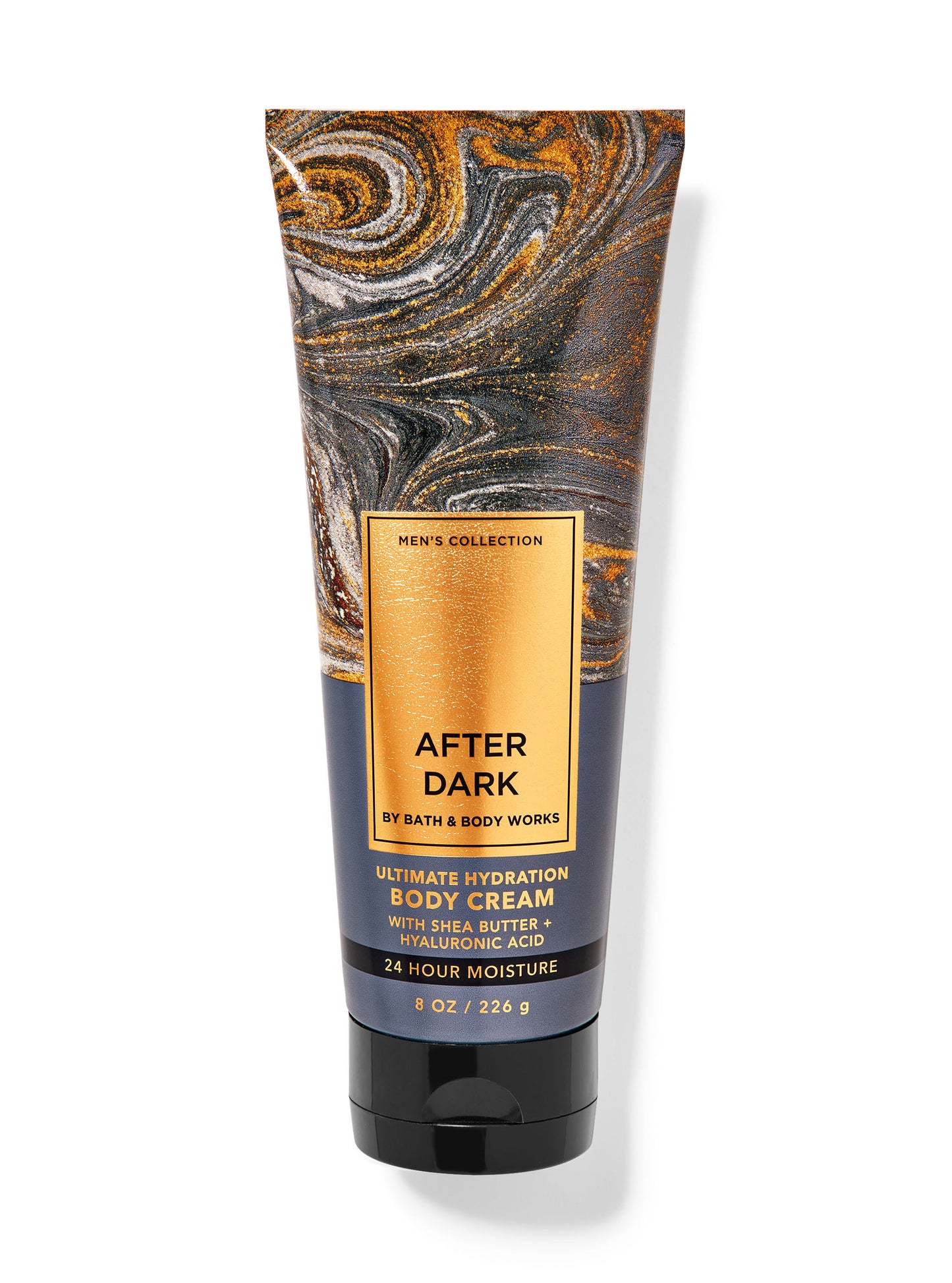 Crema corporal After Dark