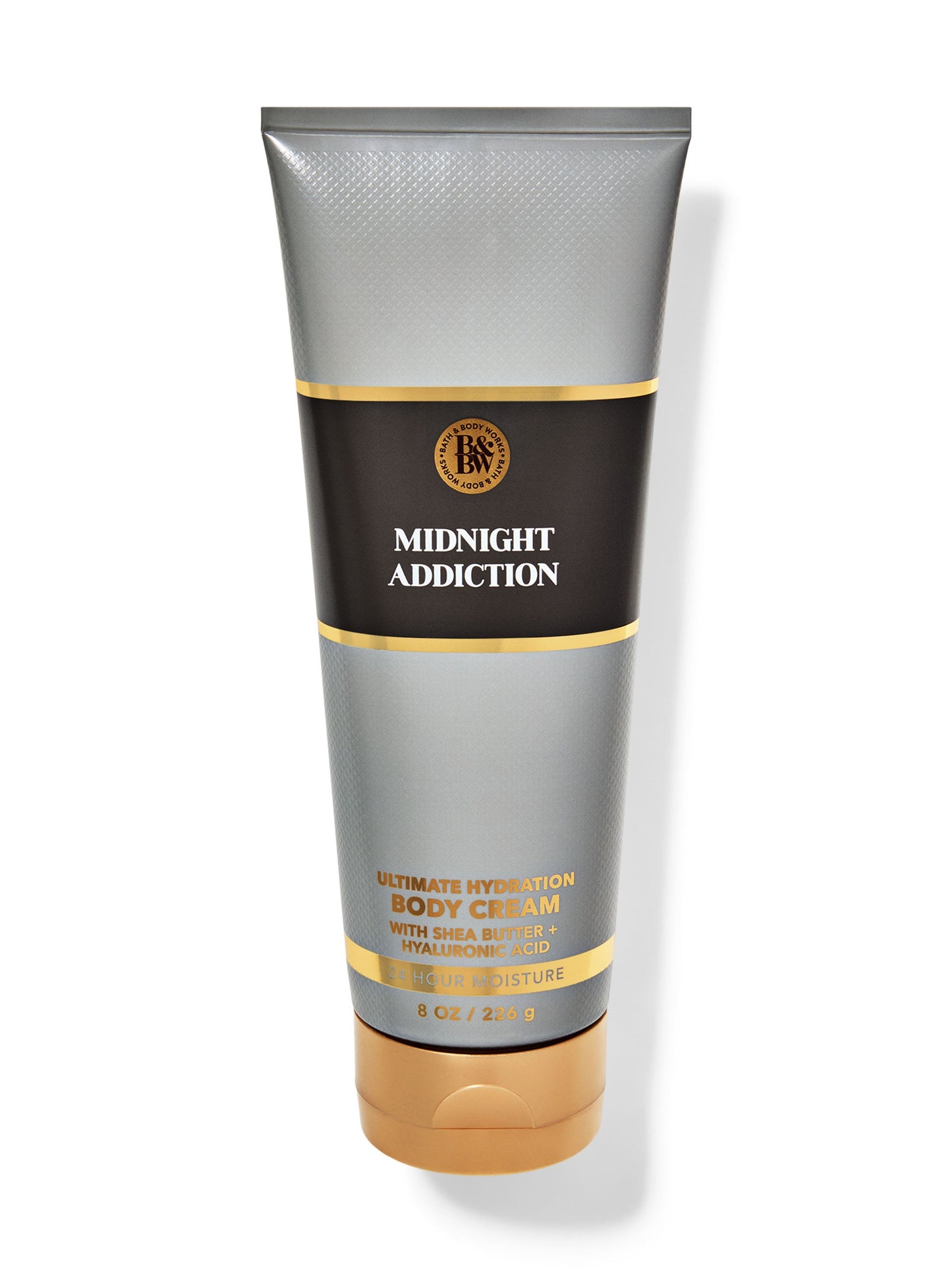 Crema corporal Midnight Addiction